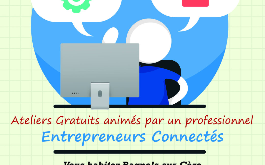 Avis aux porteurs de projet !